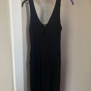 Ambiance One-Piece Jumpsuit- S